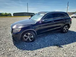 WDC0G4JB8GF007895 2016 MERCEDES-BENZ GLC