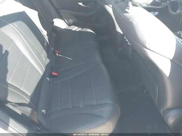 WDC0G4JB8GF009422 2016 MERCEDES-BENZ GLC - Image 8