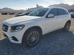 WDC0G4JB8GF010974 2016 MERCEDES-BENZ GLC