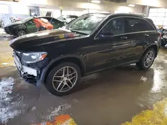 WDC0G4JB8GF012532 2016 MERCEDES-BENZ GLC