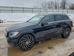 WDC0G4JB8GF013535 2016 MERCEDES-BENZ GLC