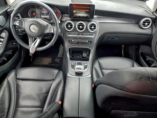 WDC0G4JB8GF013535 2016 MERCEDES-BENZ GLC - Image 8