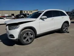 WDC0G4JB8GF015219 2016 MERCEDES-BENZ GLC