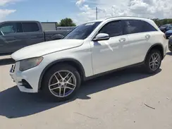 WDC0G4JB8GF019660 2016 MERCEDES-BENZ GLC
