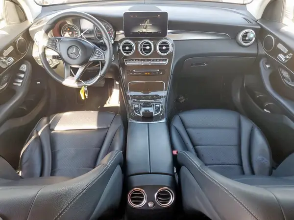 WDC0G4JB8GF019836 2016 MERCEDES-BENZ GLC - Image 8
