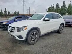 WDC0G4JB8GF019870 2016 MERCEDES-BENZ GLC