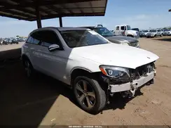WDC0G4JB8GF020470 2016 MERCEDES-BENZ GLC