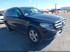 WDC0G4JB8GF022087 2016 MERCEDES-BENZ GLC