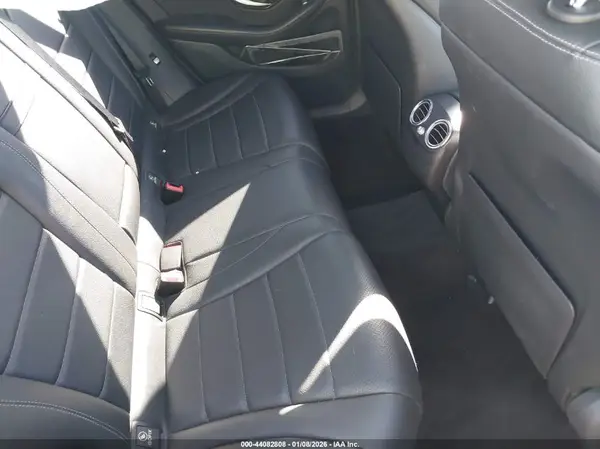 WDC0G4JB8GF022087 2016 MERCEDES-BENZ GLC - Image 8