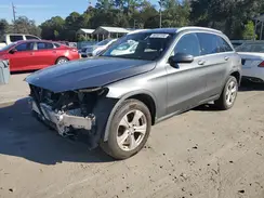 WDC0G4JB8GF023806 2016 MERCEDES-BENZ GLC