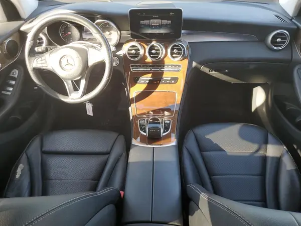 WDC0G4JB8GF023806 2016 MERCEDES-BENZ GLC - Image 8