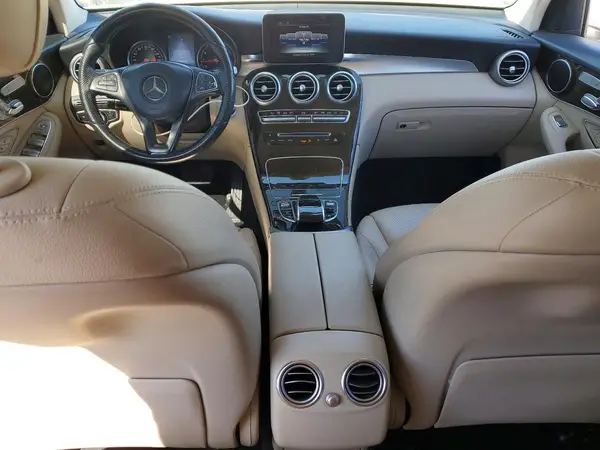 WDC0G4JB8GF026446 2016 MERCEDES-BENZ GLC - Image 8