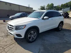 WDC0G4JB8GF030657 2016 MERCEDES-BENZ GLC