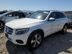 WDC0G4JB8GF032442 2016 MERCEDES-BENZ GLC