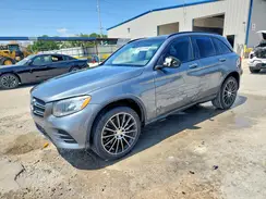 WDC0G4JB8GF033915 2016 MERCEDES-BENZ GLC