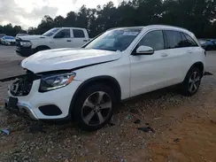WDC0G4JB8GF036278 2016 MERCEDES-BENZ GLC