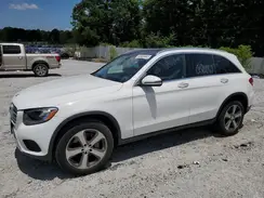 WDC0G4JB8GF050861 2016 MERCEDES-BENZ GLC