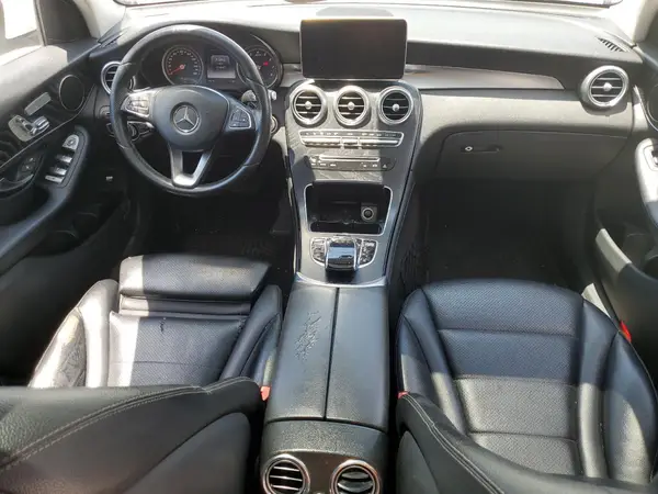 WDC0G4JB8GF050861 2016 MERCEDES-BENZ GLC - Image 8