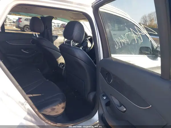 WDC0G4JB8GF051217 2016 MERCEDES-BENZ GLC - Image 8