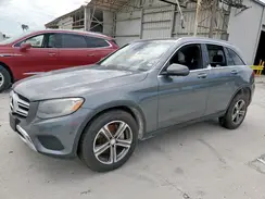 WDC0G4JB8GF052786 2016 MERCEDES-BENZ GLC