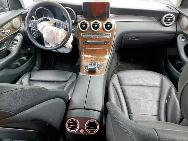 WDC0G4JB8GF052786 2016 MERCEDES-BENZ GLC - Image 8