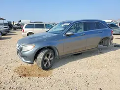 WDC0G4JB8GF054389 2016 MERCEDES-BENZ GLC