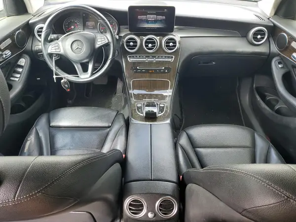 WDC0G4JB8GF057647 2016 MERCEDES-BENZ GLC - Image 8