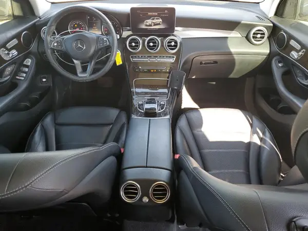 WDC0G4JB8GF058166 2016 MERCEDES-BENZ GLC - Image 8