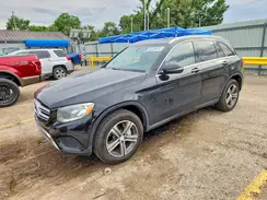 WDC0G4JB8GF059317 2016 MERCEDES-BENZ GLC