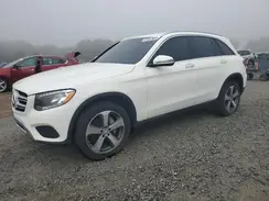 WDC0G4JB8GF065618 2016 MERCEDES-BENZ GLC