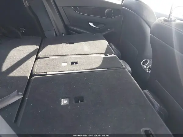 WDC0G4JB8GF070480 2016 MERCEDES-BENZ GLC - Image 8