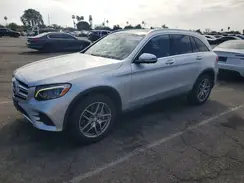 WDC0G4JB8GF075422 2016 MERCEDES-BENZ GLC