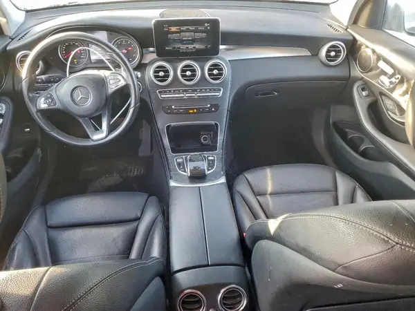 WDC0G4JB8GF077591 2016 MERCEDES-BENZ GLC - Image 8