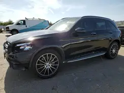WDC0G4JB8GF080944 2016 MERCEDES-BENZ GLC