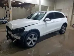 WDC0G4JB8GF081026 2016 MERCEDES-BENZ GLC