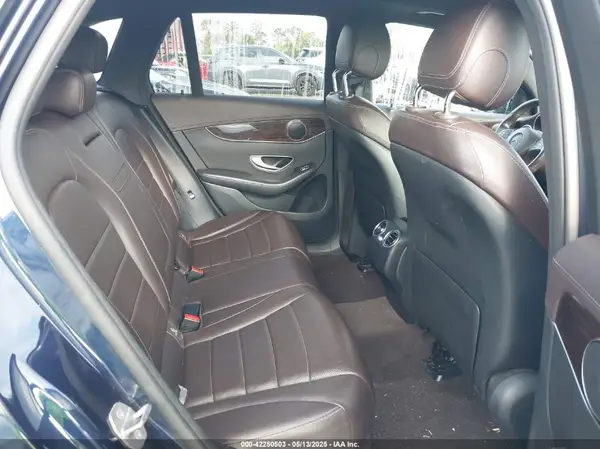 WDC0G4JB8GF084119 2016 MERCEDES-BENZ GLC - Image 8