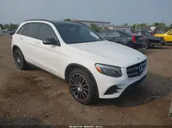 WDC0G4JB8GF084864 2016 MERCEDES-BENZ GLC