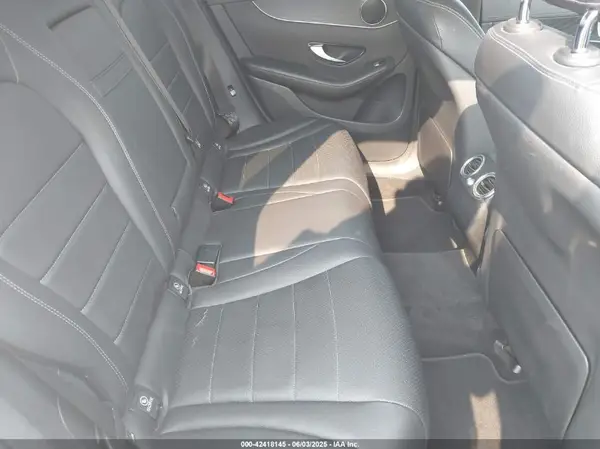 WDC0G4JB8GF084864 2016 MERCEDES-BENZ GLC - Image 8