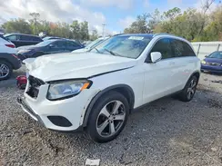 WDC0G4JB8GF085500 2016 MERCEDES-BENZ GLC