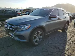 WDC0G4JB8GF085948 2016 MERCEDES-BENZ GLC