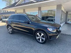 WDC0G4JB8GF092625 2016 MERCEDES-BENZ GLC