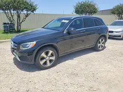 WDC0G4JB8GF095492 2016 MERCEDES-BENZ GLC
