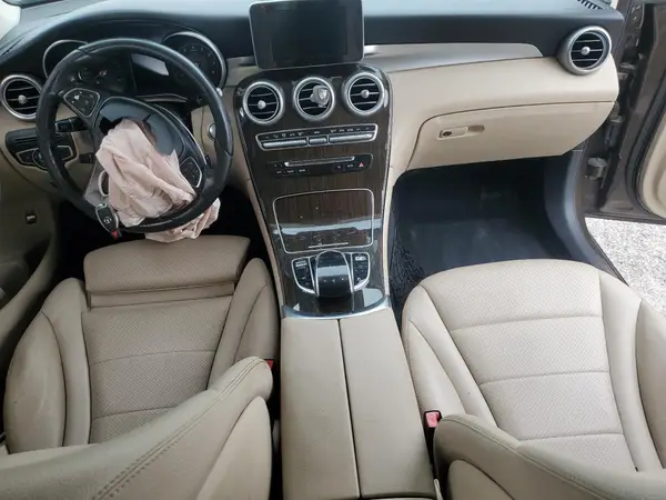 WDC0G4JB8GF097971 2016 MERCEDES-BENZ GLC - Image 8