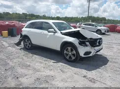 WDC0G4JB8GF100335 2016 MERCEDES-BENZ GLC