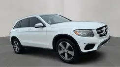 WDC0G4JB8GF100531 2016 MERCEDES-BENZ GLC