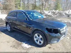 WDC0G4JB8GF102084 2016 MERCEDES-BENZ GLC
