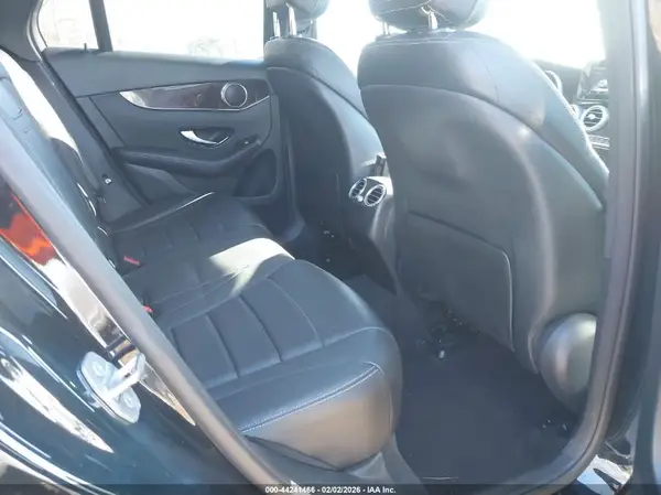 WDC0G4JB8GF102084 2016 MERCEDES-BENZ GLC - Image 8