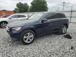 WDC0G4JB8GF102862 2016 MERCEDES-BENZ GLC