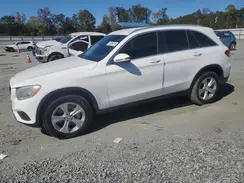 WDC0G4JB8GF103056 2016 MERCEDES-BENZ GLC