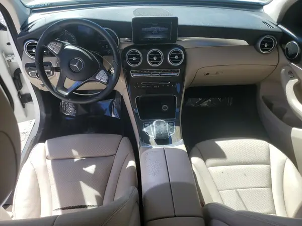 WDC0G4JB8GF103056 2016 MERCEDES-BENZ GLC - Image 8